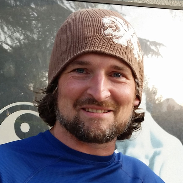 Jeremy Lynch