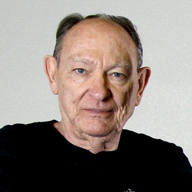 Tim Tackett